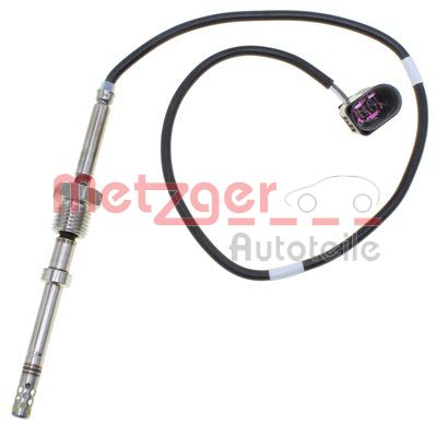 Metzger Sensor uitlaatgastemperatuur 0894153