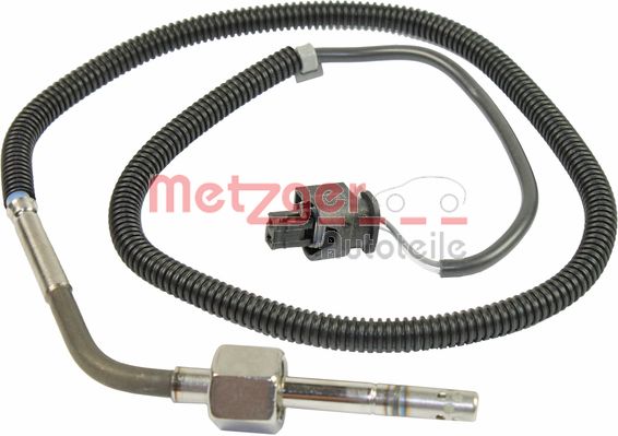 Metzger Sensor uitlaatgastemperatuur 0894198