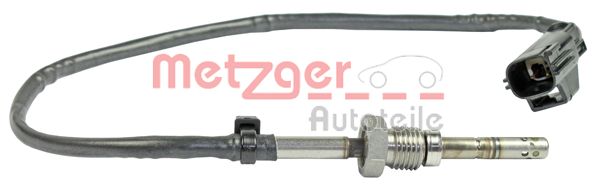 Metzger Sensor uitlaatgastemperatuur 0894206