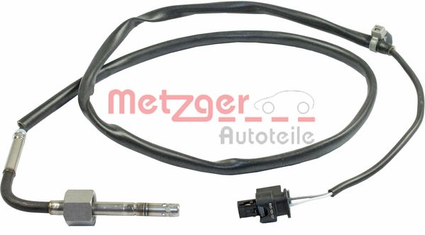 Metzger Sensor uitlaatgastemperatuur 0894241