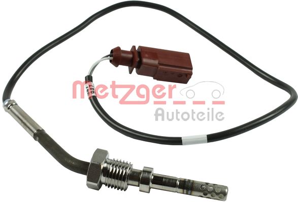 Metzger Sensor uitlaatgastemperatuur 0894254