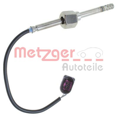 Metzger Sensor uitlaatgastemperatuur 0894298