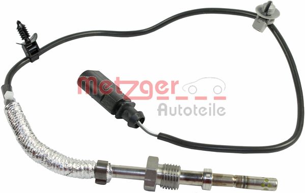 Metzger Sensor uitlaatgastemperatuur 0894364