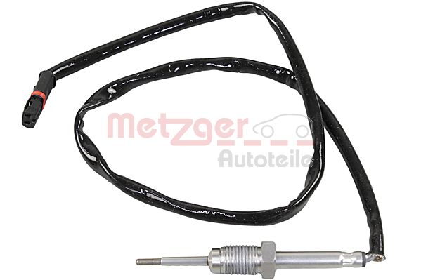 Metzger Sensor uitlaatgastemperatuur 0894391