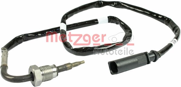 Metzger Sensor uitlaatgastemperatuur 0894400