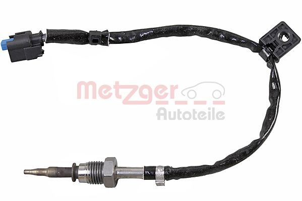 Metzger Sensor uitlaatgastemperatuur 0894428