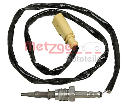 Metzger Sensor uitlaatgastemperatuur 0894538