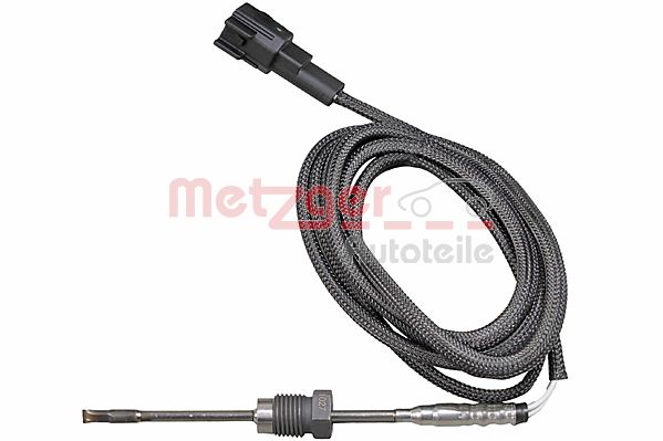 Metzger Sensor uitlaatgastemperatuur 0894556