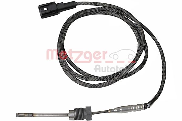 Metzger Sensor uitlaatgastemperatuur 0894558