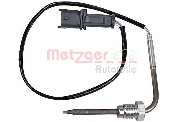 Metzger Sensor uitlaatgastemperatuur 0894571