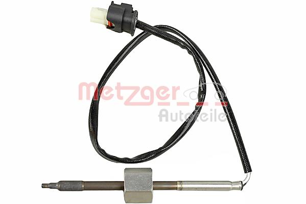 Metzger Sensor uitlaatgastemperatuur 0894589