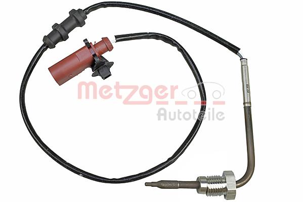 Metzger Sensor uitlaatgastemperatuur 0894592