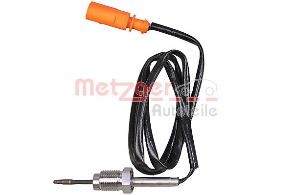 Metzger Sensor uitlaatgastemperatuur 0894594