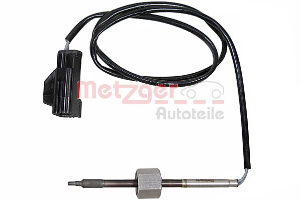 Metzger Sensor uitlaatgastemperatuur 0894613