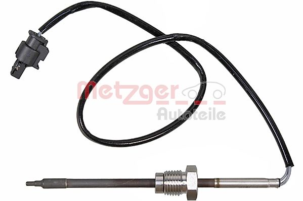 Metzger Sensor uitlaatgastemperatuur 0894618