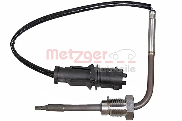 Metzger Sensor uitlaatgastemperatuur 0894621