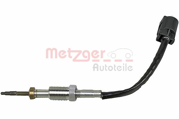 Metzger Sensor uitlaatgastemperatuur 0894625