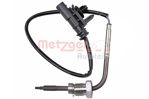 Metzger Sensor uitlaatgastemperatuur 0894642