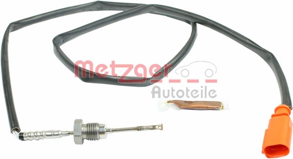 Metzger Sensor uitlaatgastemperatuur 0894706