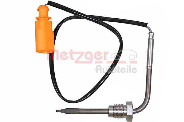 Metzger Sensor uitlaatgastemperatuur 0894714