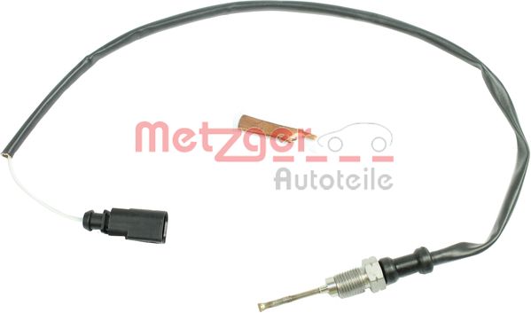 Metzger Sensor uitlaatgastemperatuur 0894766