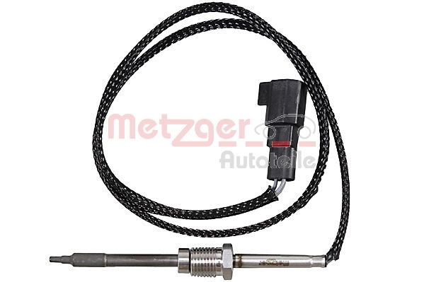 Metzger Sensor uitlaatgastemperatuur 0894844