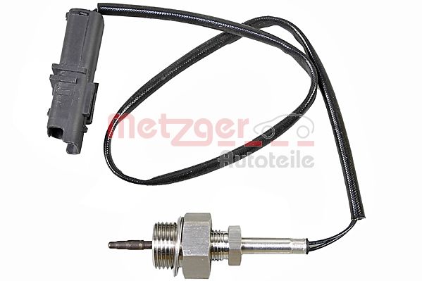 Metzger Sensor uitlaatgastemperatuur 0894852