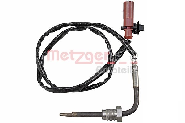 Metzger Sensor uitlaatgastemperatuur 0894855