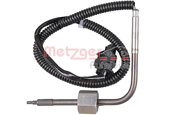 Metzger Sensor uitlaatgastemperatuur 0894879