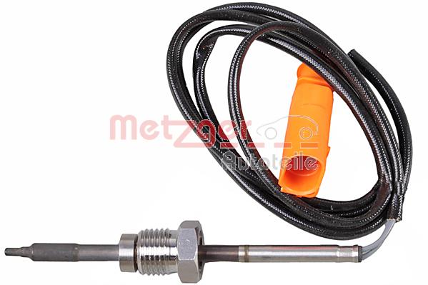 Metzger Sensor uitlaatgastemperatuur 0894886