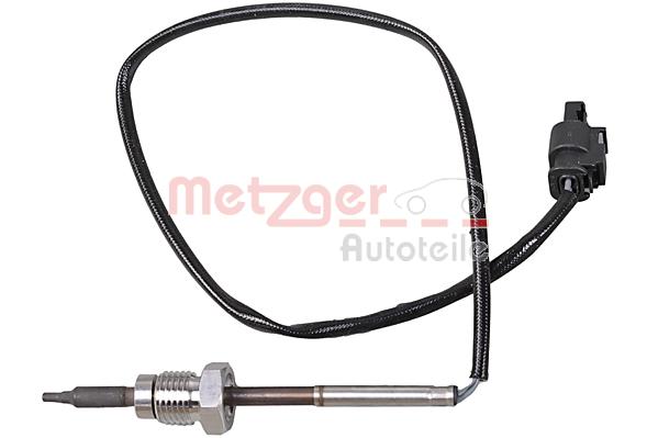 Metzger Sensor uitlaatgastemperatuur 0894918