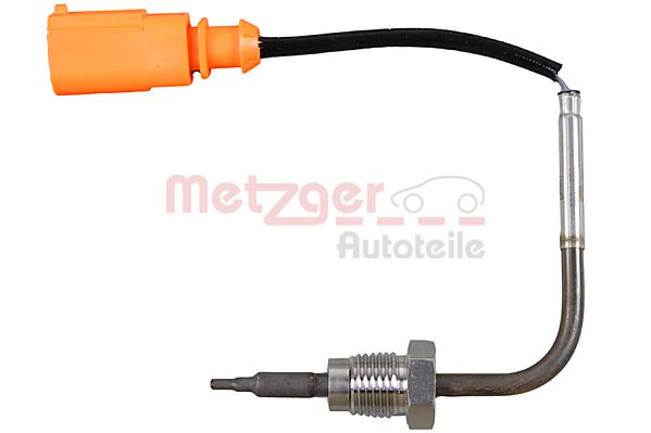 Metzger Sensor uitlaatgastemperatuur 0894948