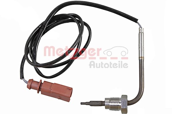 Metzger Sensor uitlaatgastemperatuur 0894979