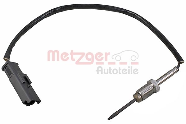 Metzger Sensor uitlaatgastemperatuur 0894984