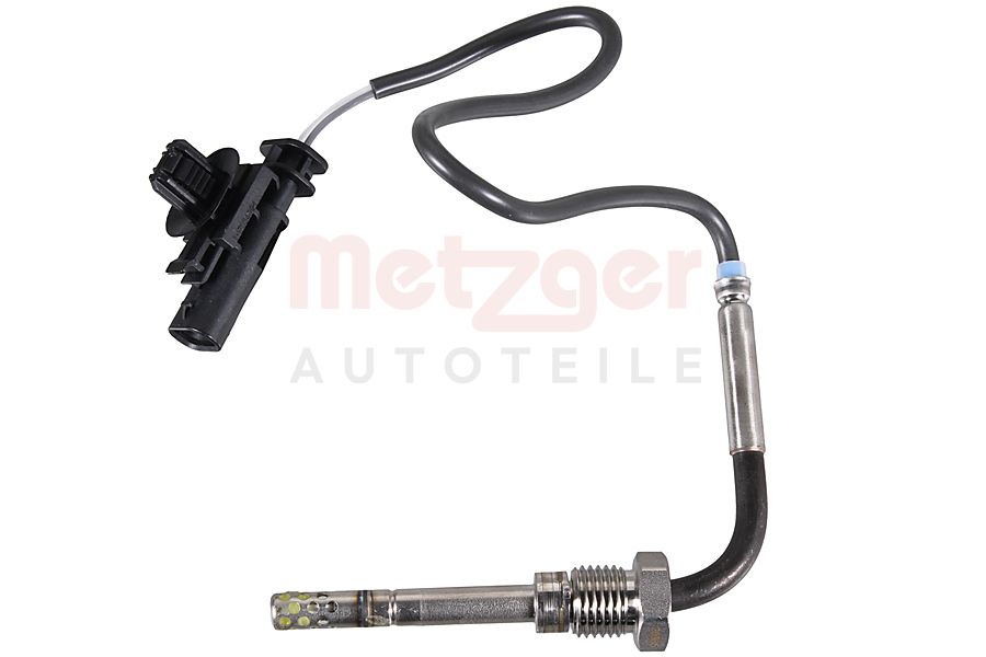 Metzger Sensor uitlaatgastemperatuur 0894992