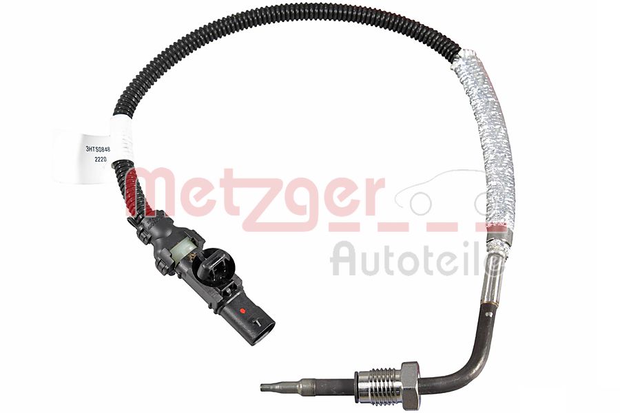 Metzger Sensor uitlaatgastemperatuur 0894996