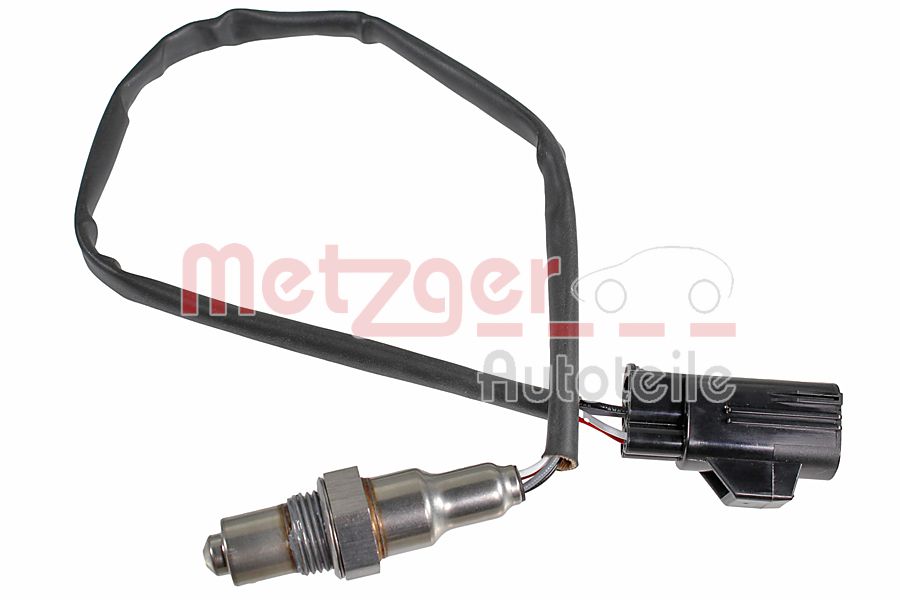 Metzger Lambda-sonde 0895654