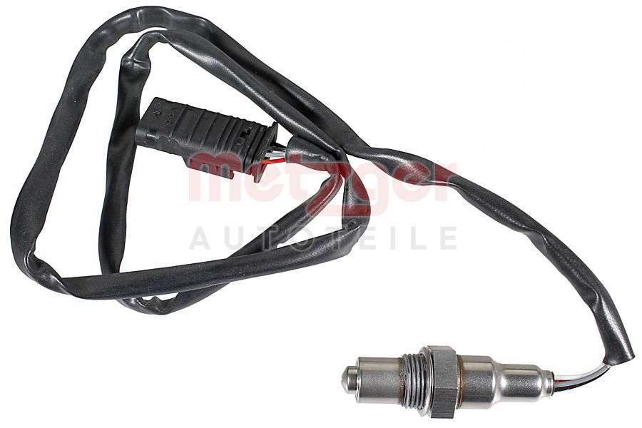 Metzger Lambdasonde 0895658