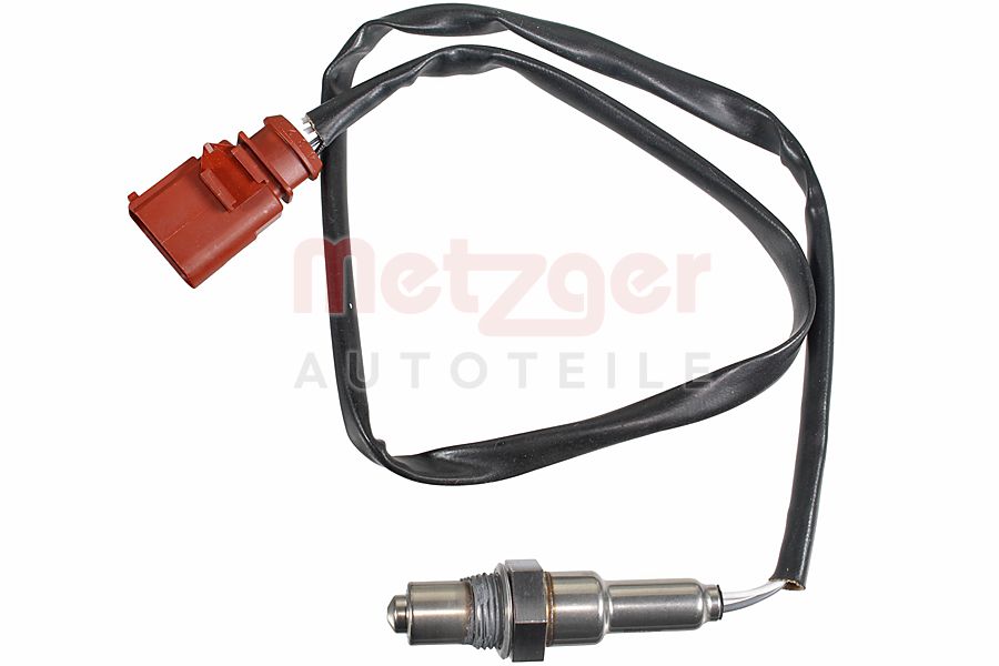 Metzger Lambdasonde 0895680