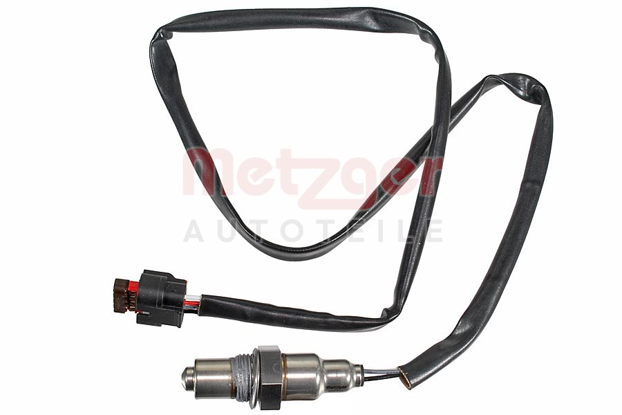 Metzger Lambdasonde 0895694
