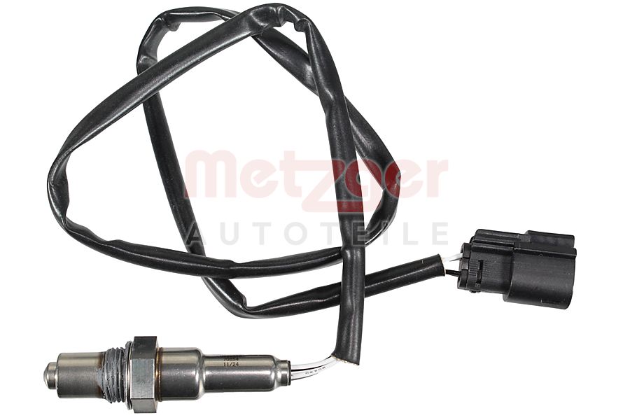 Metzger Lambdasonde 0895696