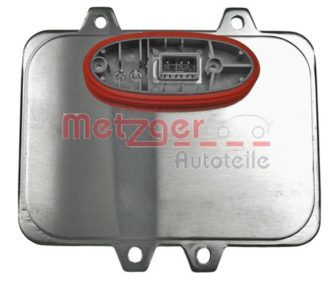 Metzger Xenon voorschakelunit 0896006