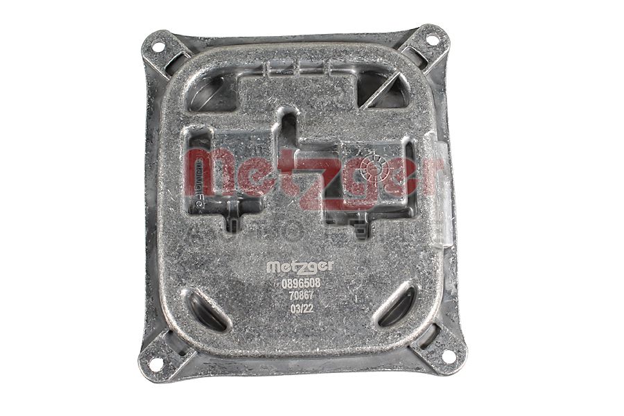 Metzger Regeleenheid verlichting 0896508