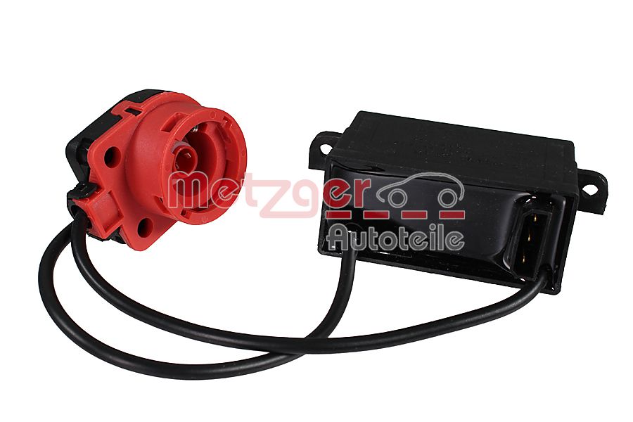Metzger Regeleenheid verlichting 0896544