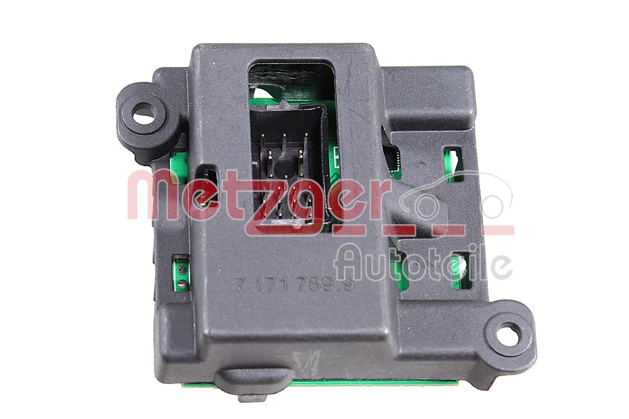 Metzger Bochtenverlichting module 0896547