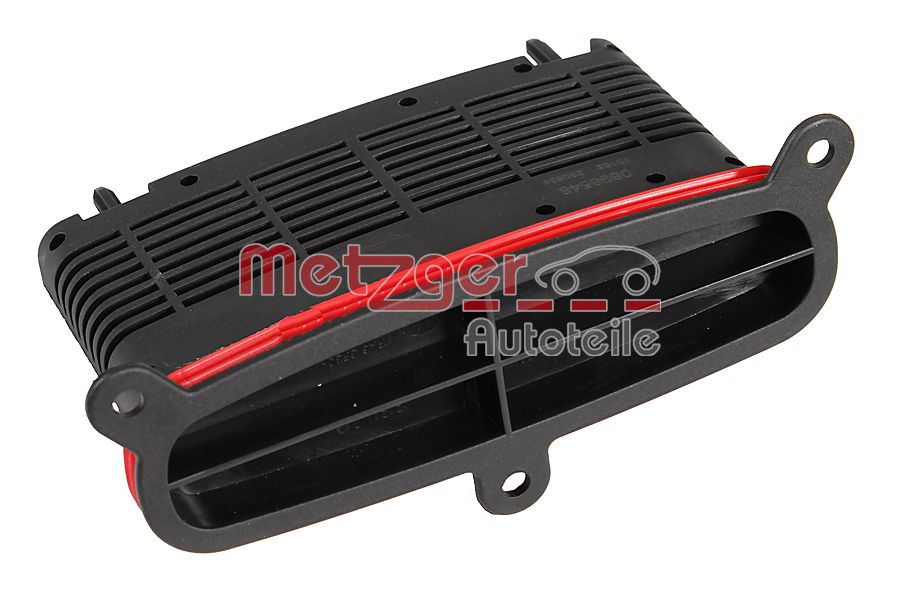 Metzger Regeleenheid verlichting 0896548