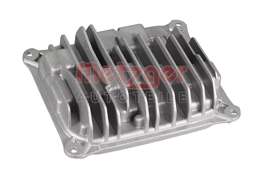 Metzger Regeleenheid, verlichting 0896563