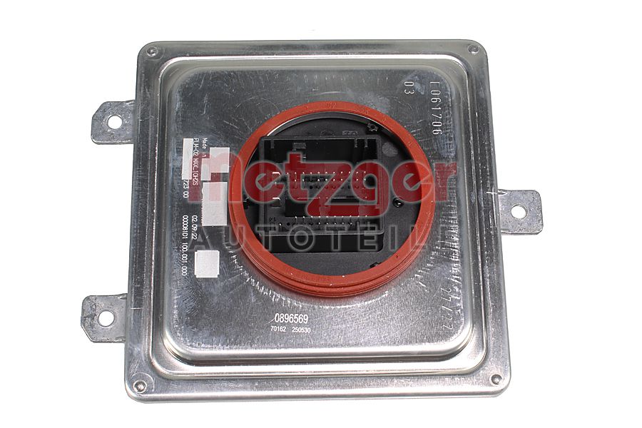 Metzger Regeleenheid, verlichting 0896569