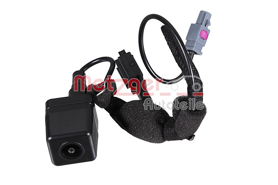 Metzger Camera's & Dashcams 0897030