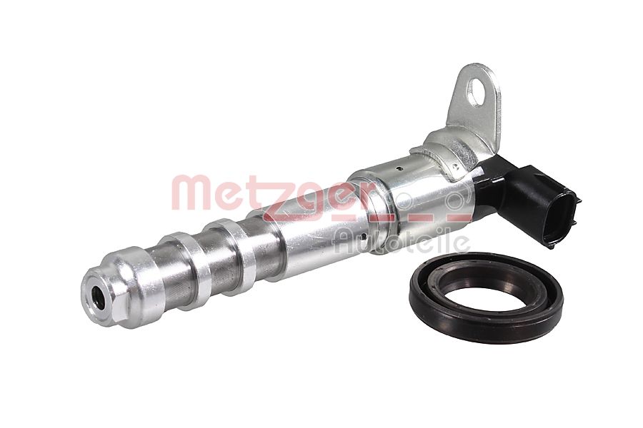 Metzger Nokkenasregelklep 0899057